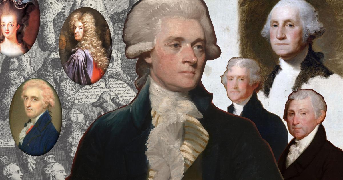 From Vintage to Modern: Exploring the History of Wigs