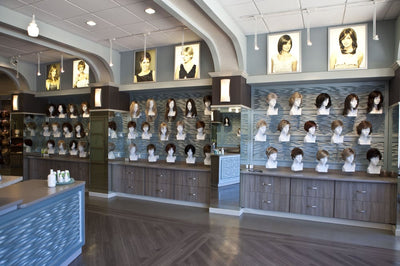 How to Get the Best Shopping Experience in a Wig Store?