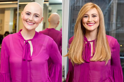 Real Customer Stories: How Wigs Changed Their Lives