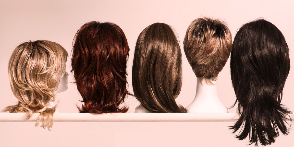 Beginner’s Wig Guide: 5 Things You Need to Know Before Buying