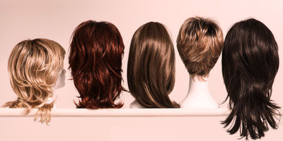 Beginner’s Wig Guide: 5 Things You Need to Know Before Buying