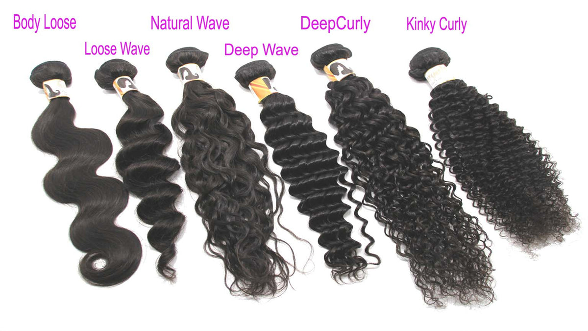 Brazilian Hair Bundles: The Secret to Perfect Hair