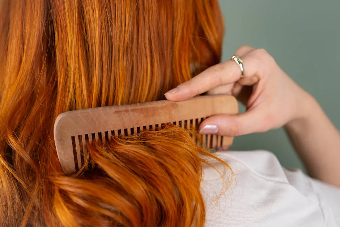 Dealing with Wig Tangles: Simple and Effective Solutions