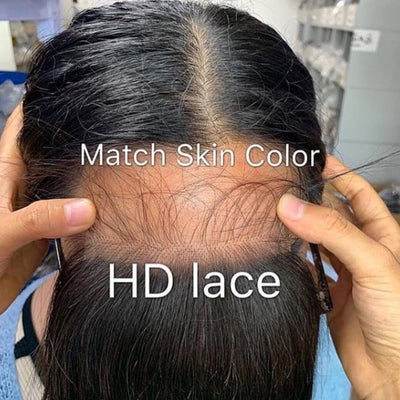 Faq about HD lace wigs | DreamLaceWig