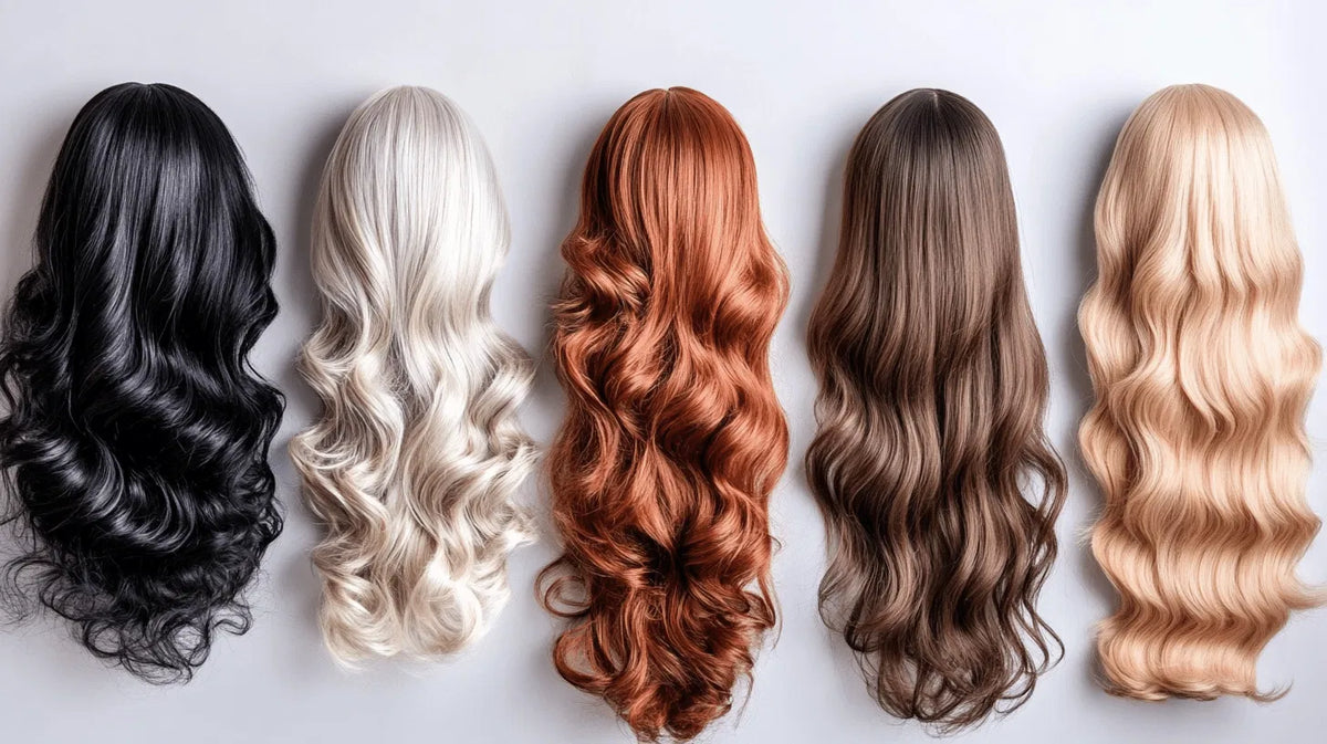 How to Choose the Perfect Wig for Different Occasions?