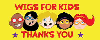 How to Choose Wigs for Kids and Teens?