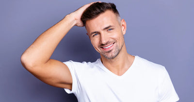 Men’s Wig Buying Guide: Natural and Subtle Options
