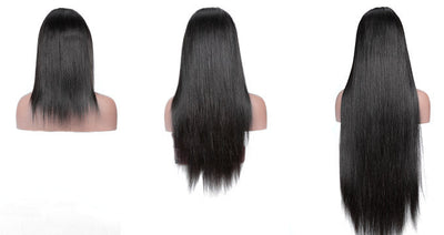 Short Wigs vs Long Wigs: Which Is Better for You?