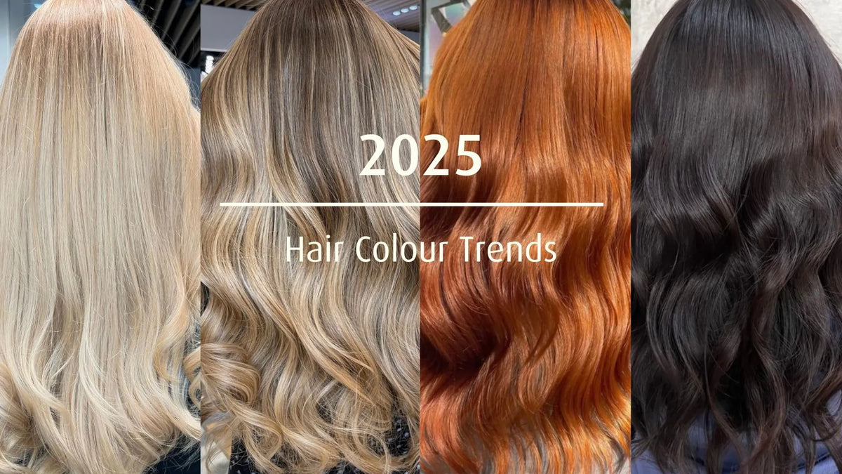 The Most Popular Wig Colors: From Natural to Bold Choices