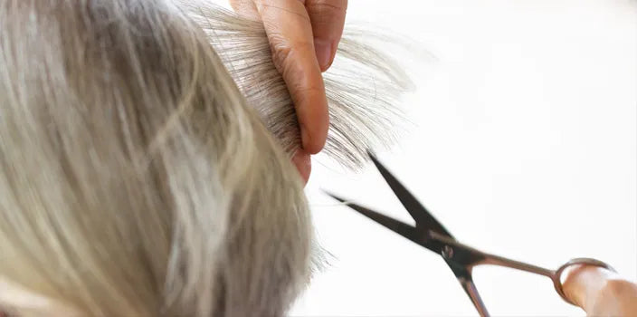 Trimming Your Wig: How to Do It at Home?