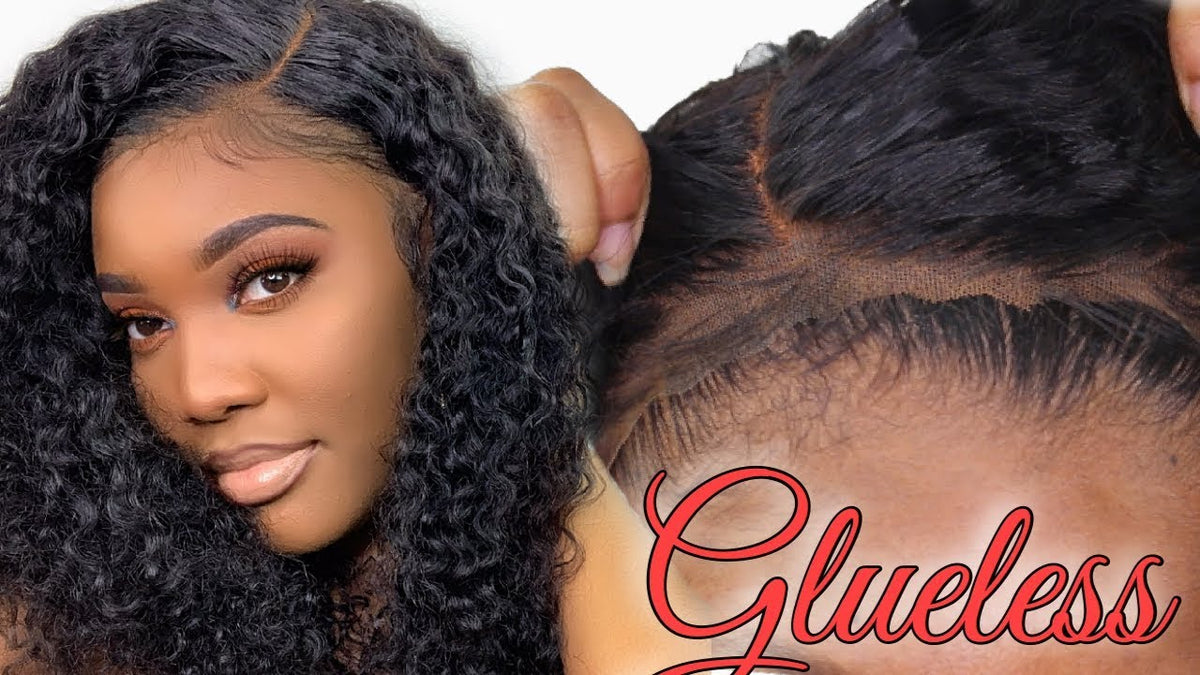 Glueless Wigs To Grasp In The 2023 Spring