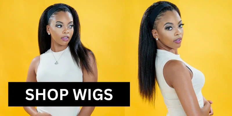 Why Choose Our Wig Store? Customer Reviews and Key Benefits