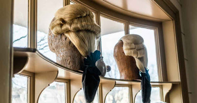 Wig-Wearing Culture in the United States: Everyday Use and Special Occasions
