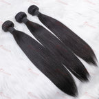 Wholesale Best Virgin Brazilian Straight Hair 3 Bundles Brazilian Virgin Human Hair Weave