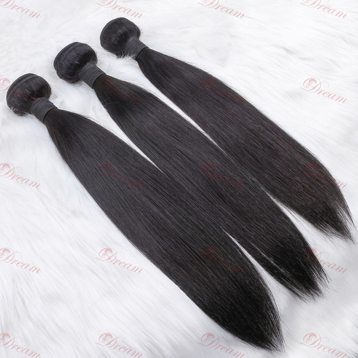 Wholesale Best Virgin Brazilian Straight Hair 3 Bundles Brazilian Virgin Human Hair Weave